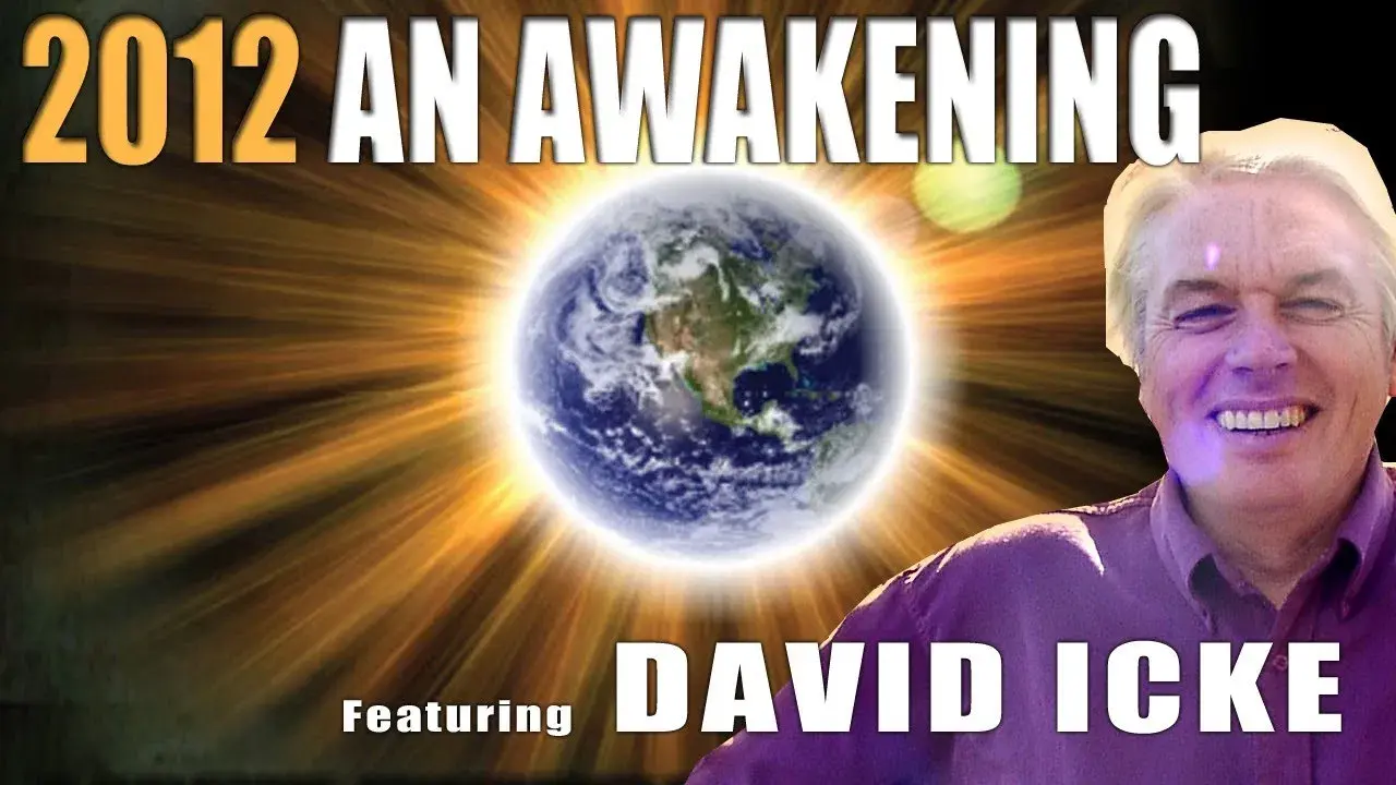 2012: An Awakening
