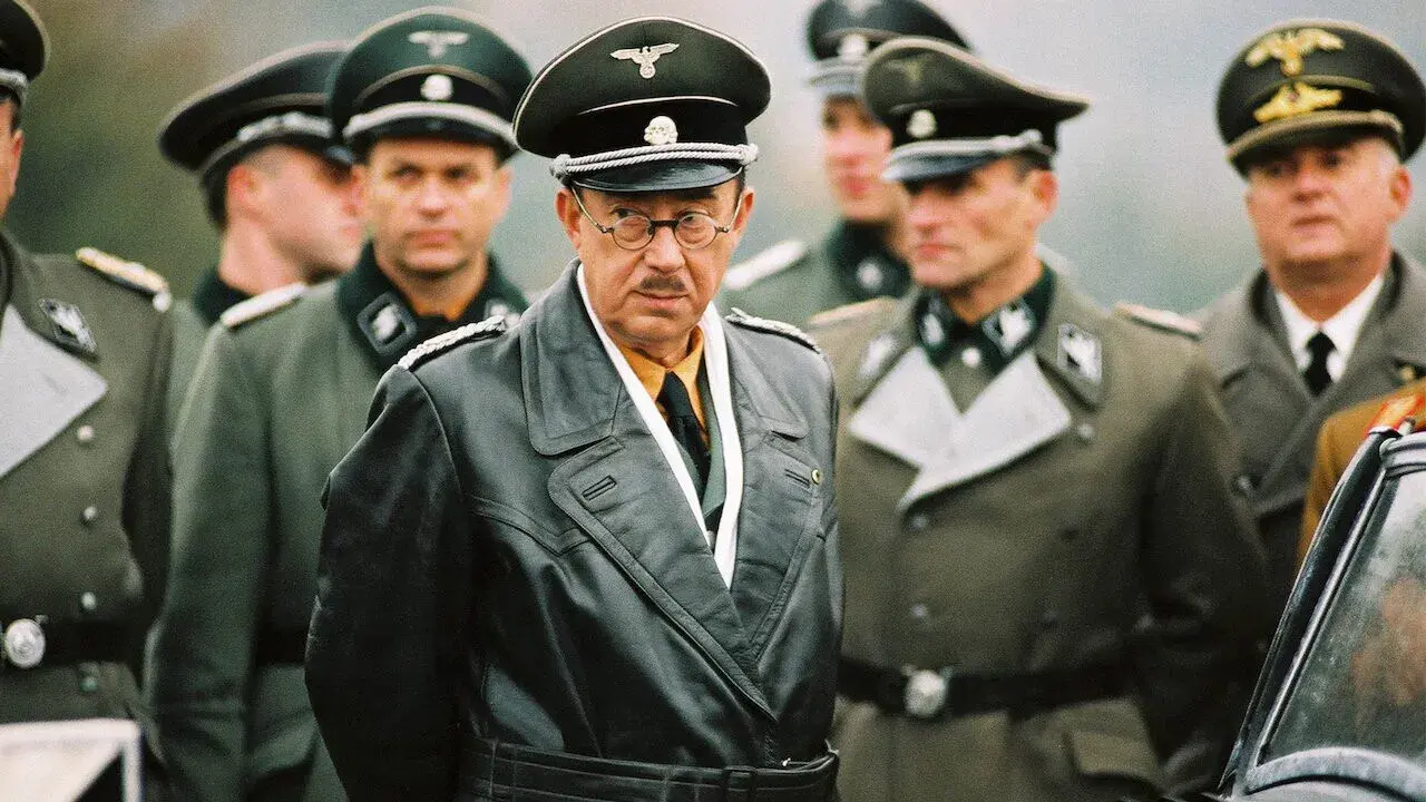 Auschwitz: Os Nazistas e a Solução Final