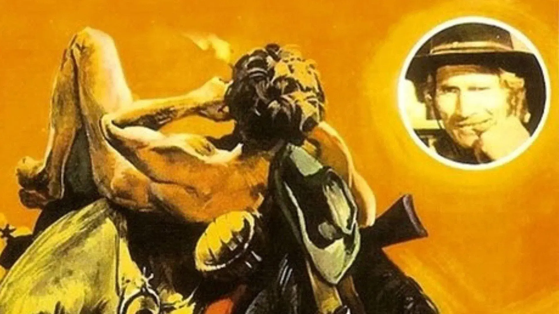 Il suo nome era Pot... ma... lo chiamavano Allegria