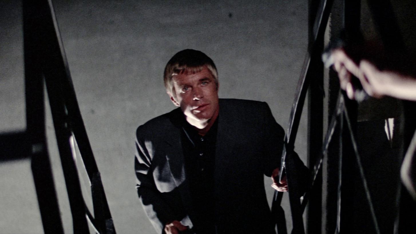 Conspiração Infernal