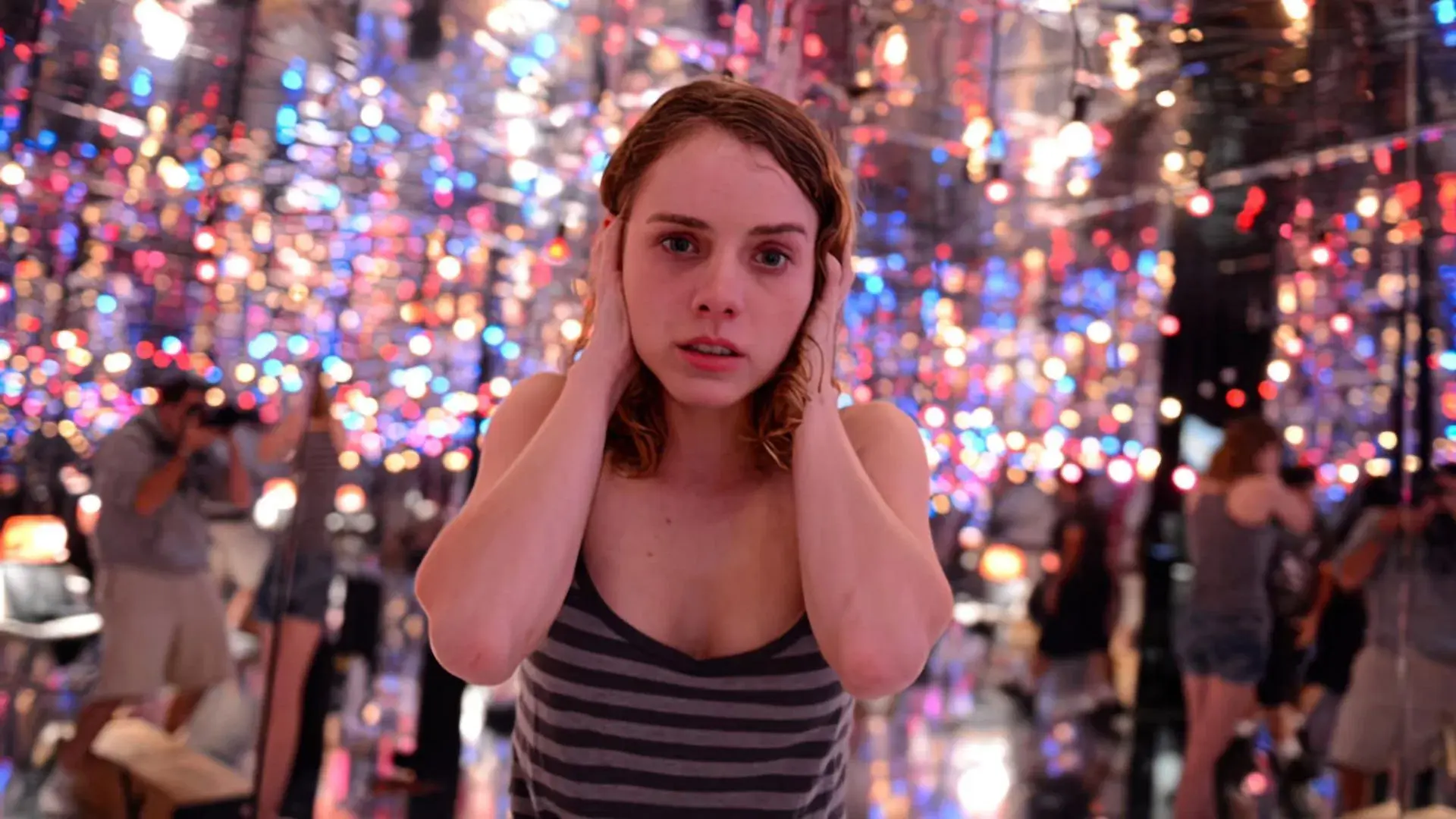 Anorexia: A Ilusão da Beleza