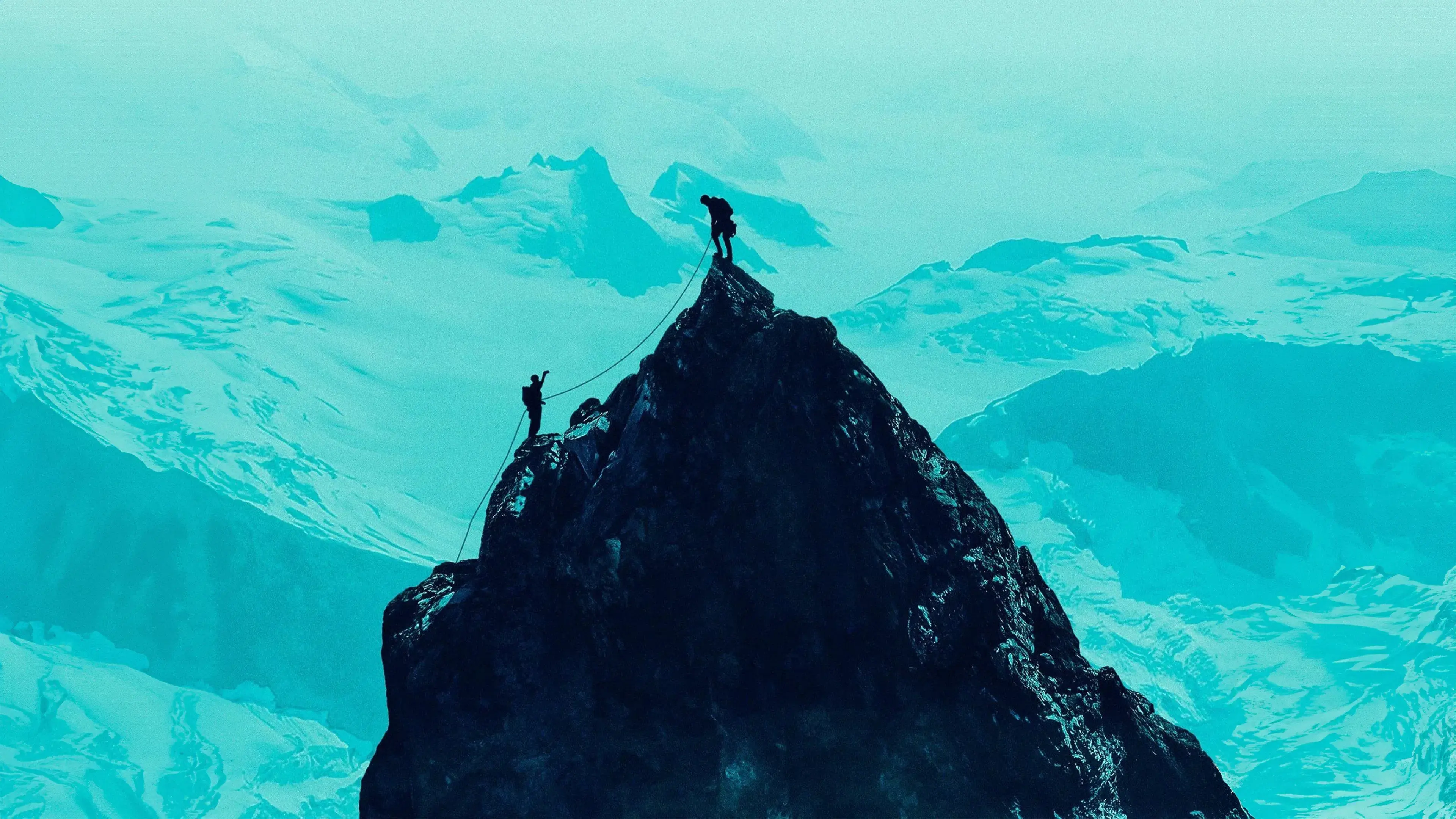 Devil's Thumb: Escalada Perigosa