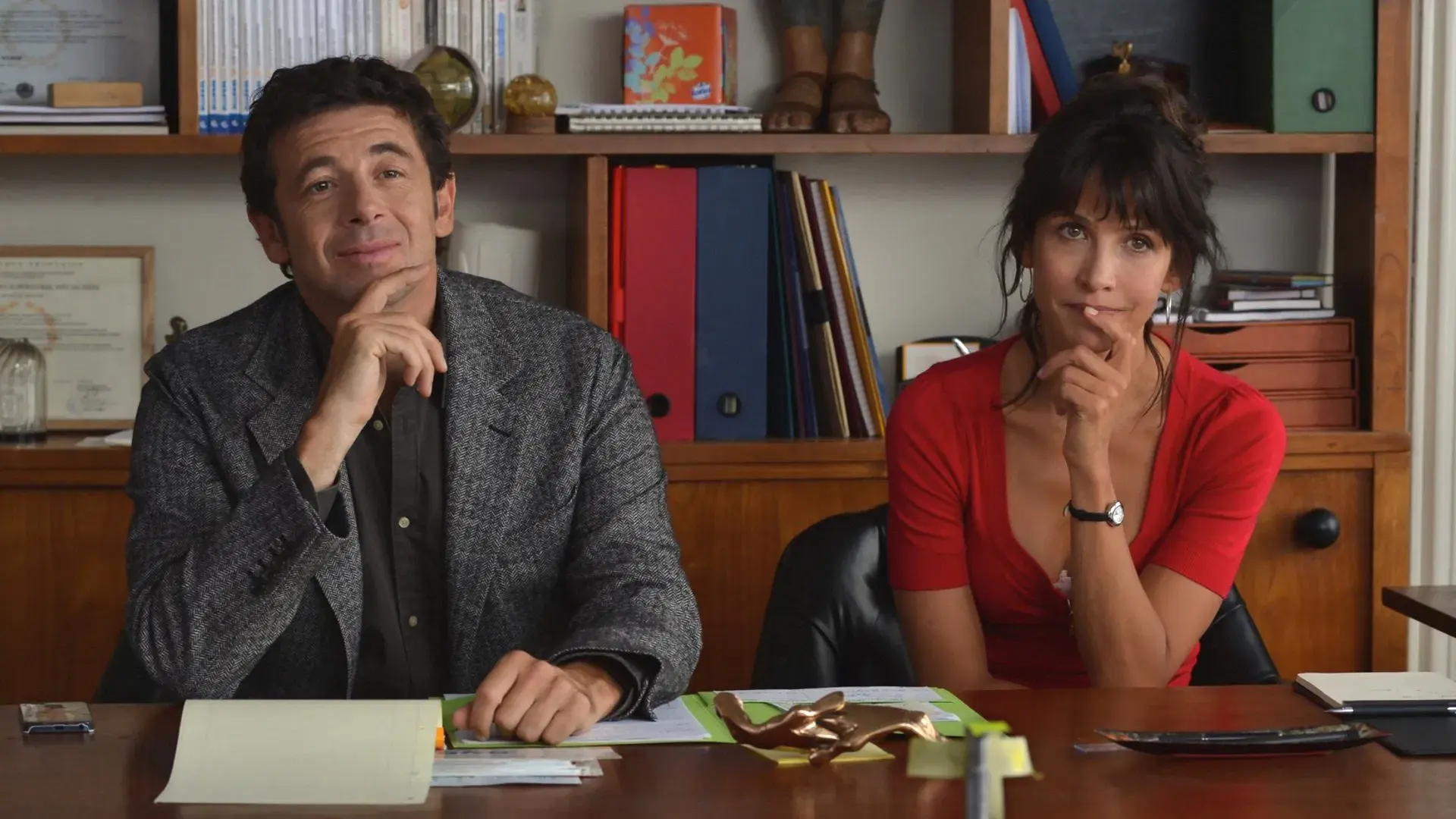 Sexo, Amor e Terapia