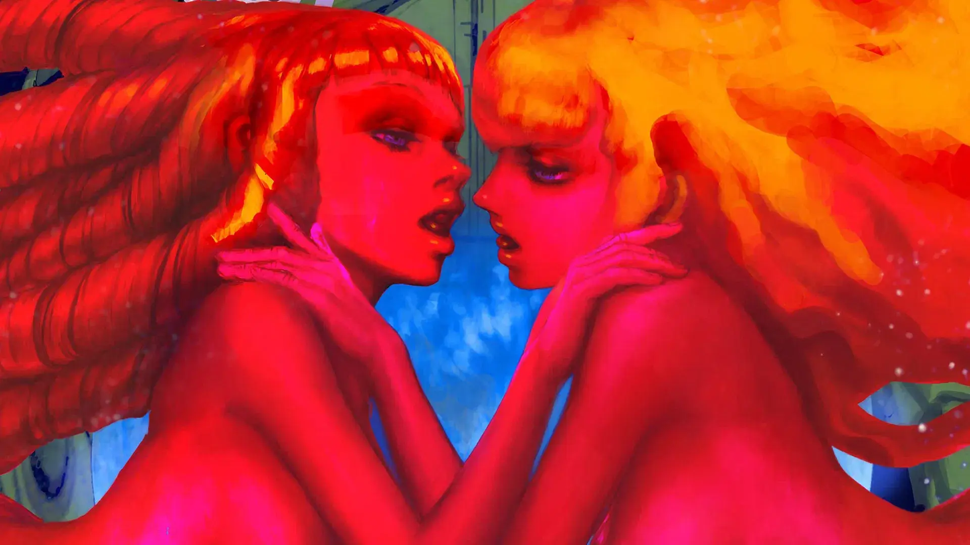 ∀ガンダムII 月光蝶