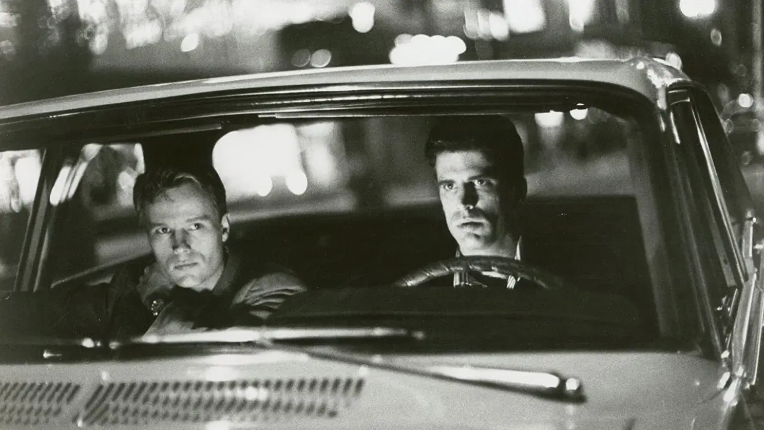 Assassinato a Sangue Frio