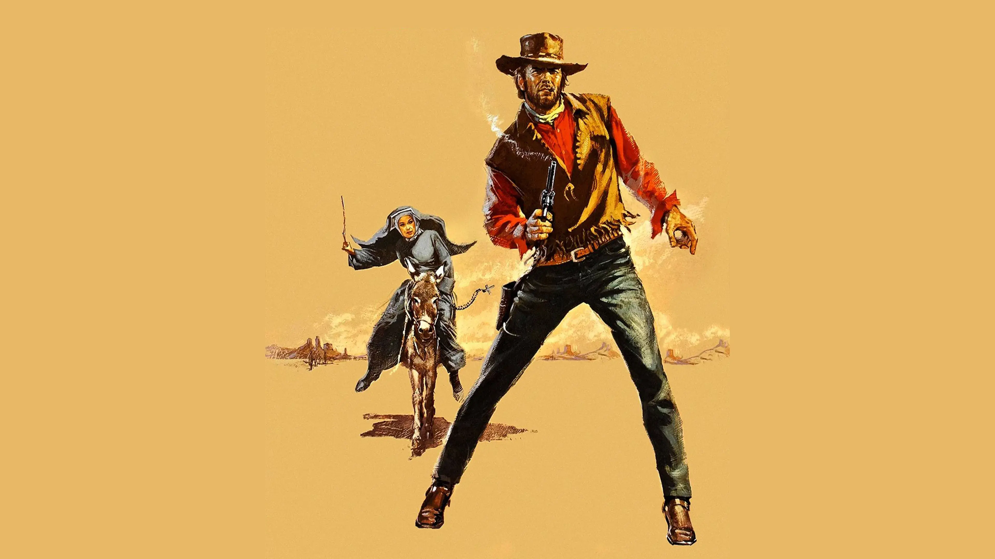 Os Abutres Têm Fome