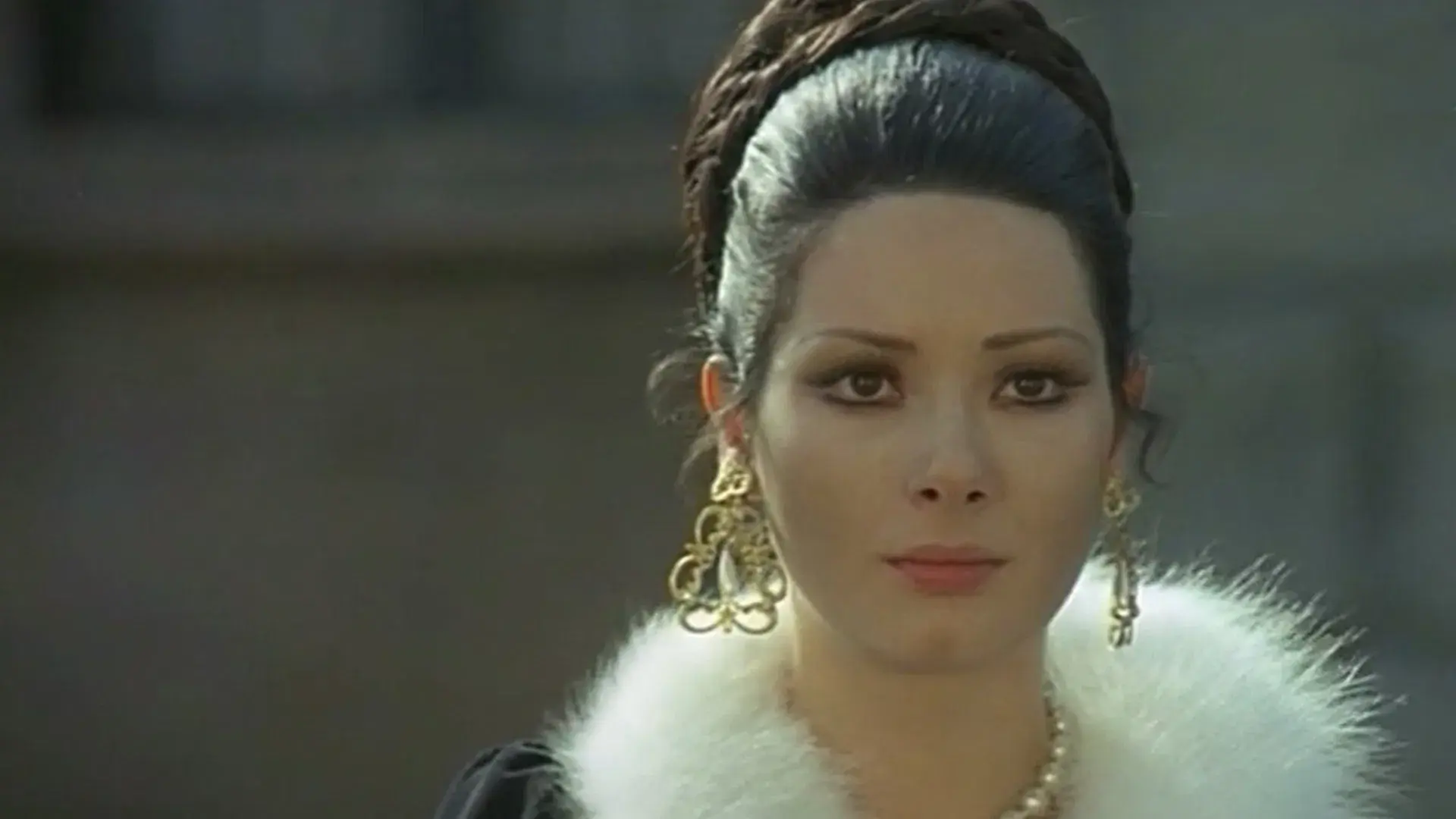 Quando as Mulheres eram Chamadas de 'Madonna'