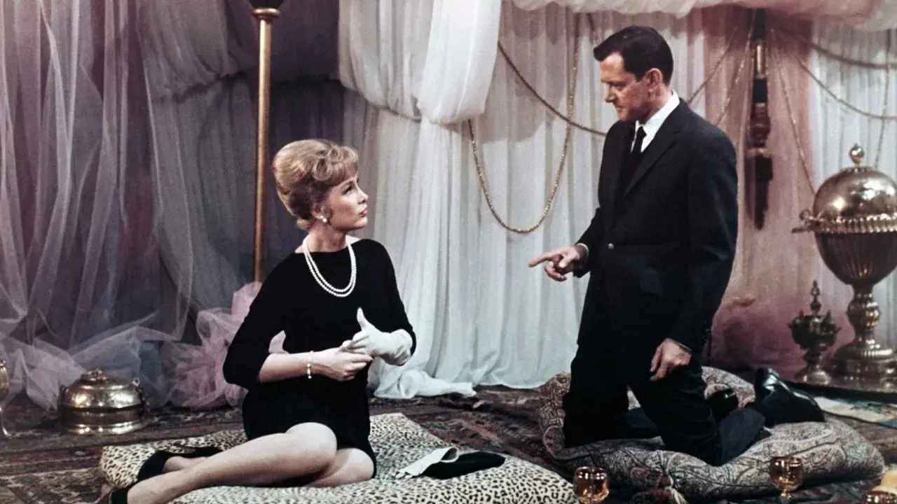 Um Gênio Entrou Lá em Casa