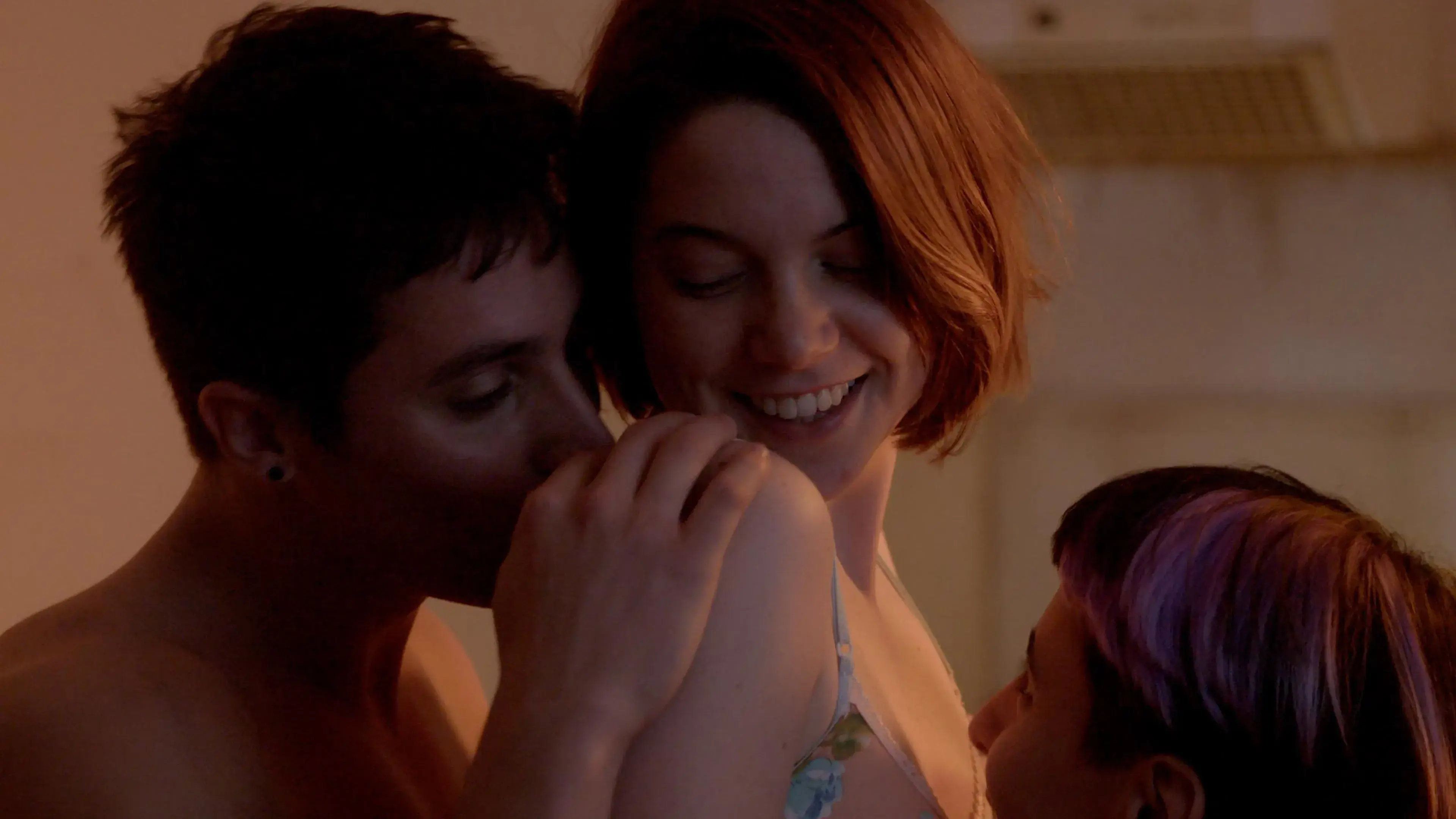 Vera e o Prazer dos Outros