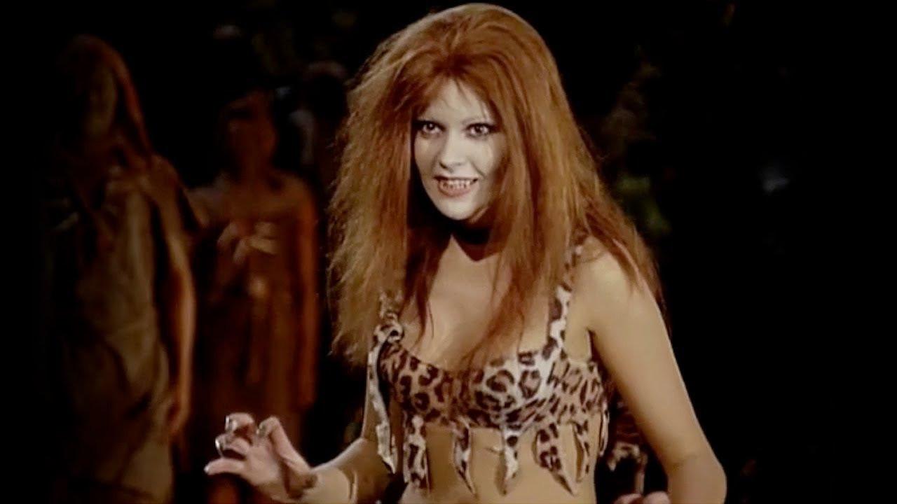 La noche de los brujos