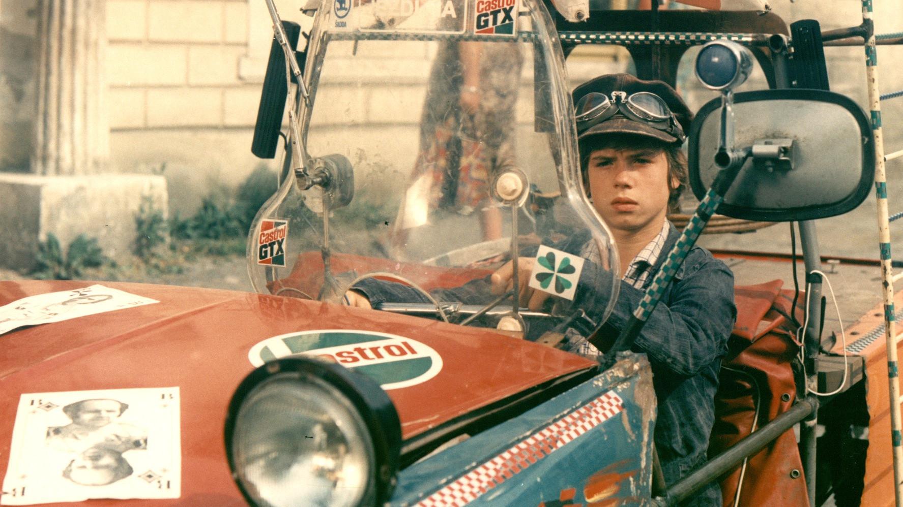 Ať žijí duchové!