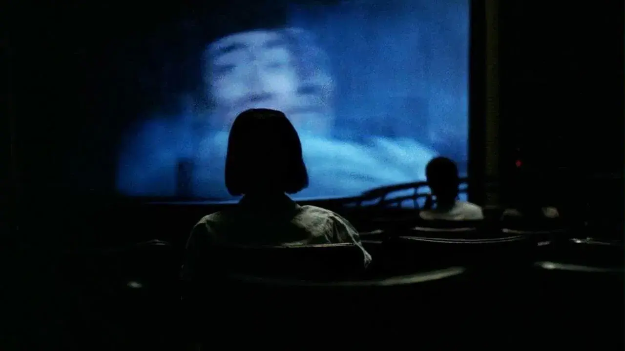 Onde Jaz o Teu Sorriso?