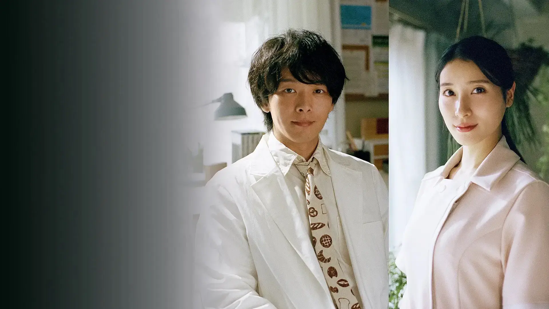 Shrink―精神科医ヨワイ―