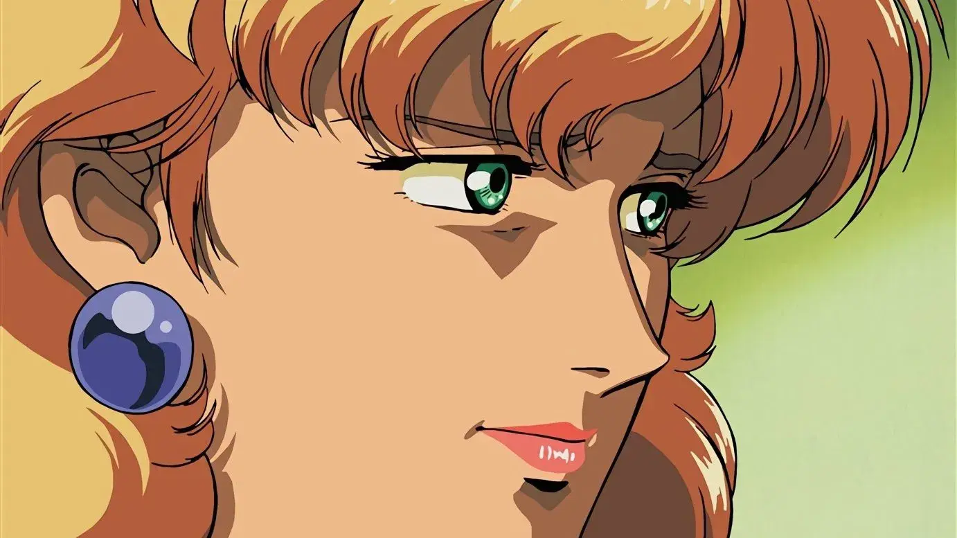 機動戦士ガンダム0083 ジオンの残光