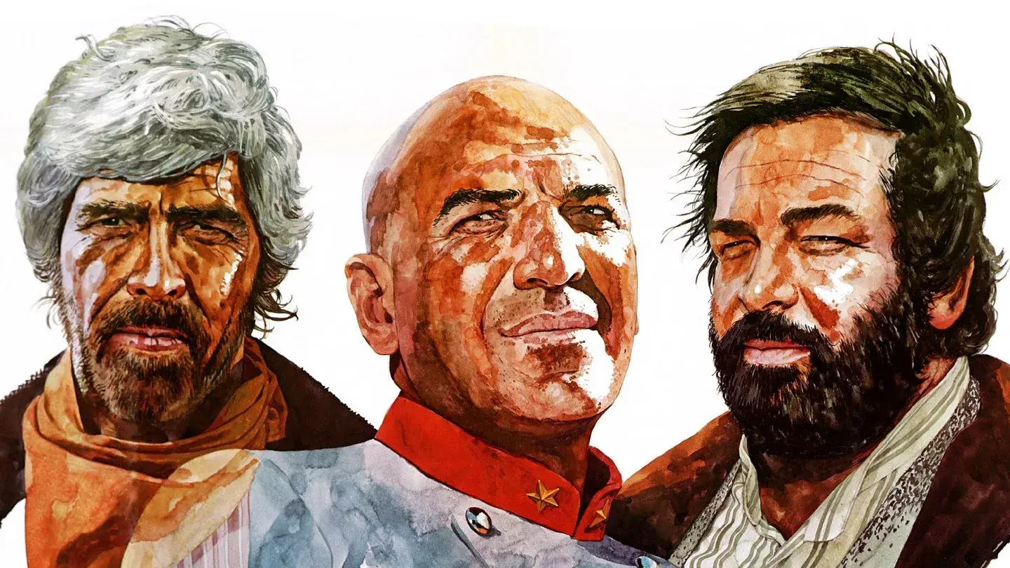 Uma Razão para Viver, Uma Razão para Morrer