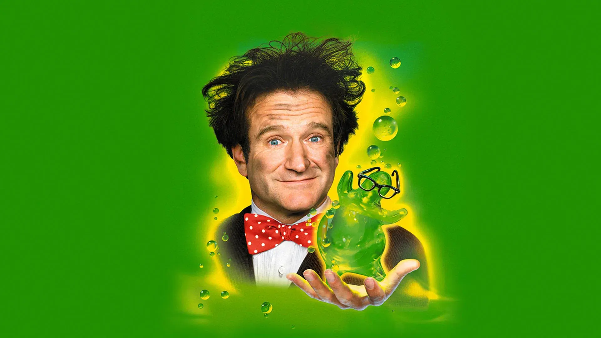 Flubber: Uma Invenção Desmiolada