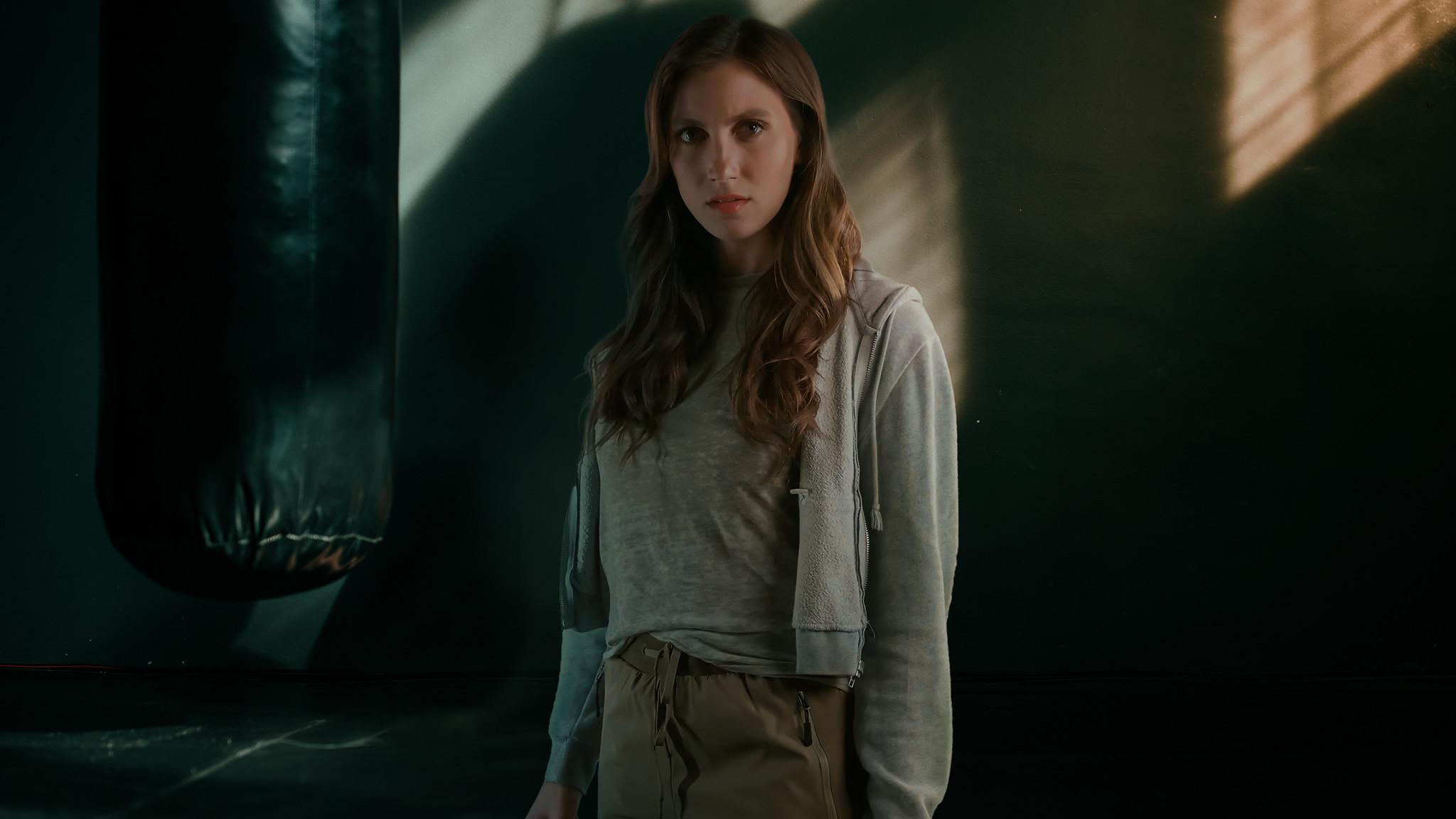 Você Não Me Escapa