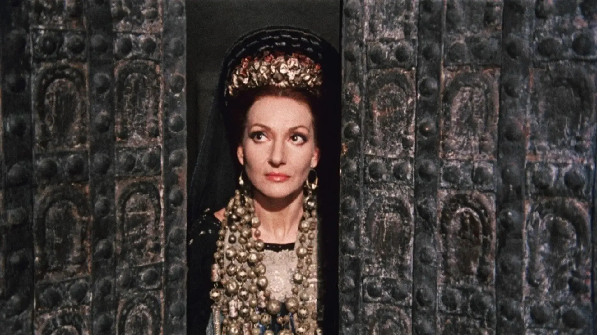 Medéia, a Feiticeira do Amor