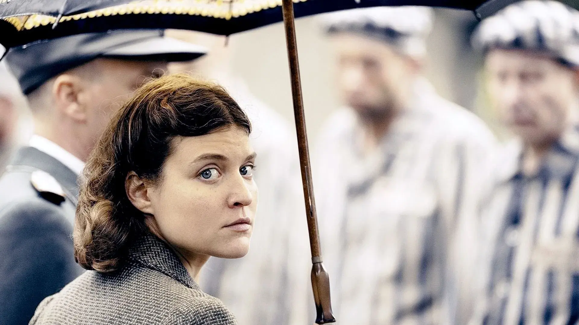 Die Spaltung der Welt