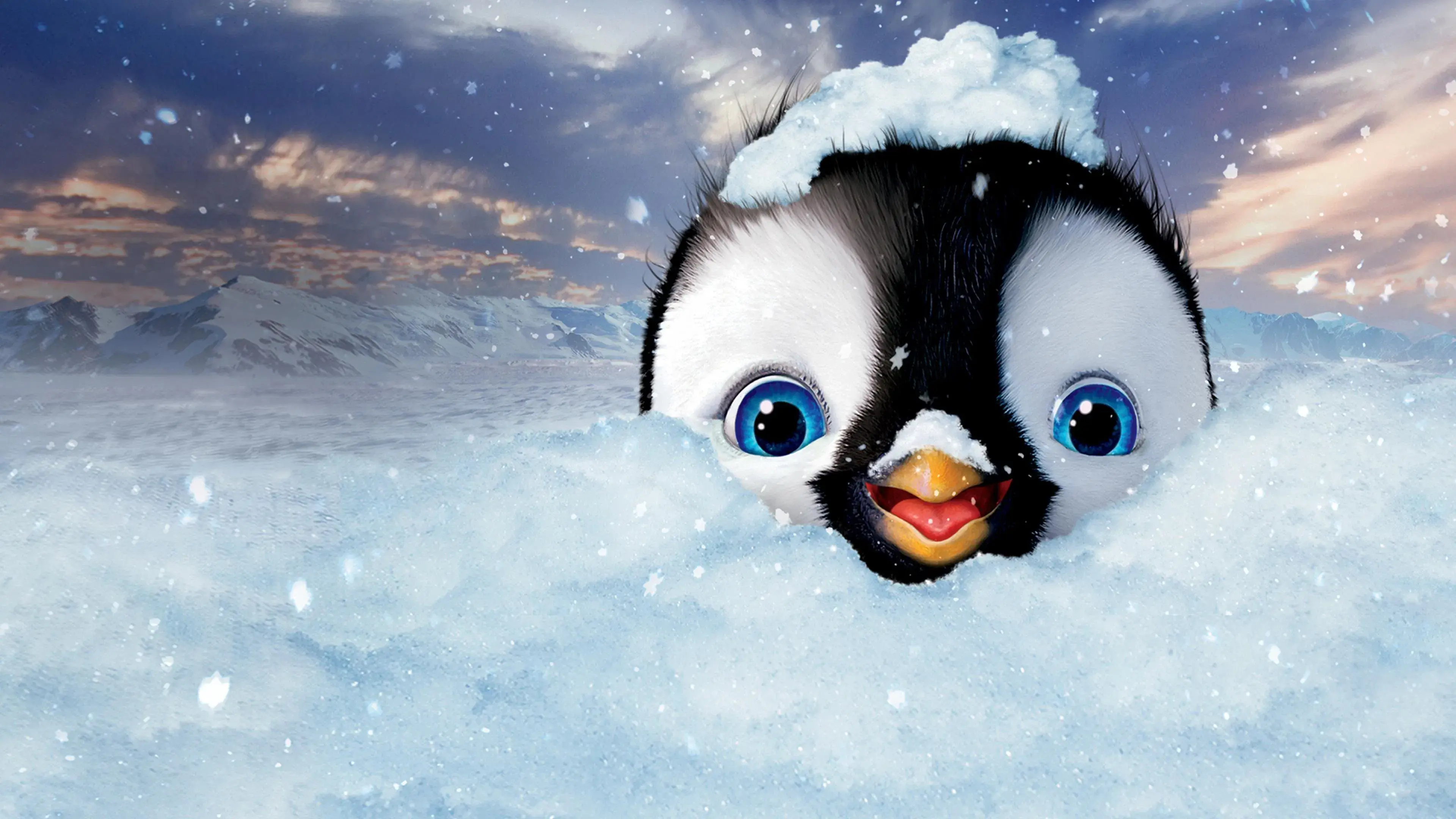 Happy Feet 2: O Pinguim