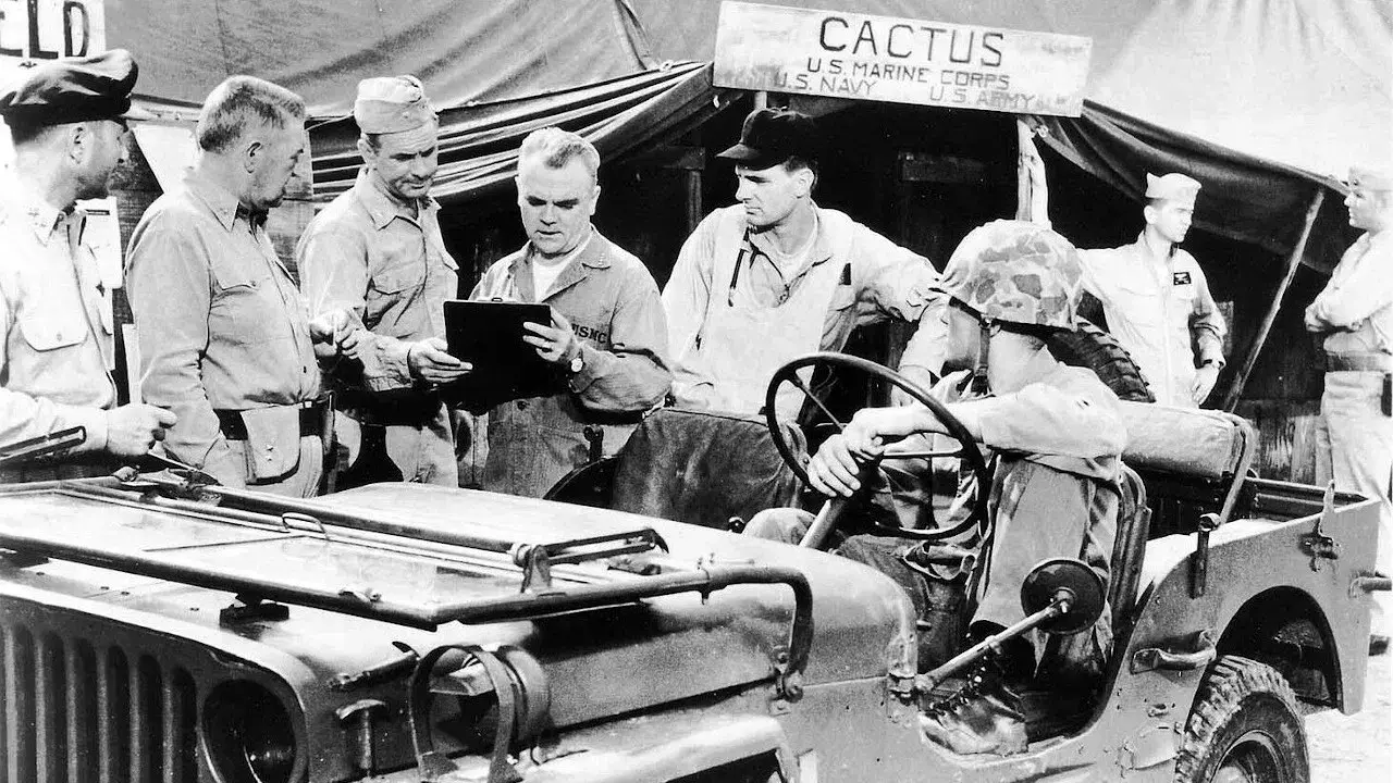 O Amanhecer da Glória