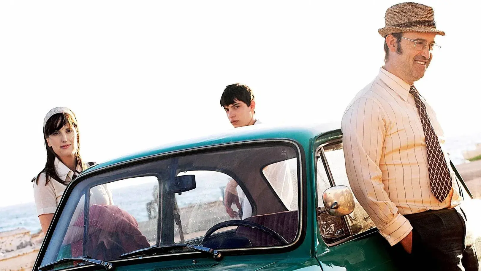 Viver é Fácil com os Olhos Fechados