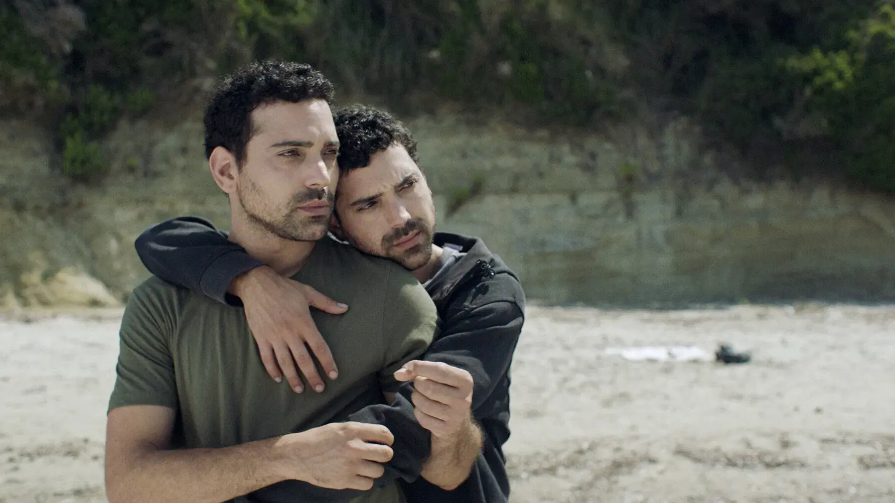 Uma Xícara de Café e Sapatos Novos