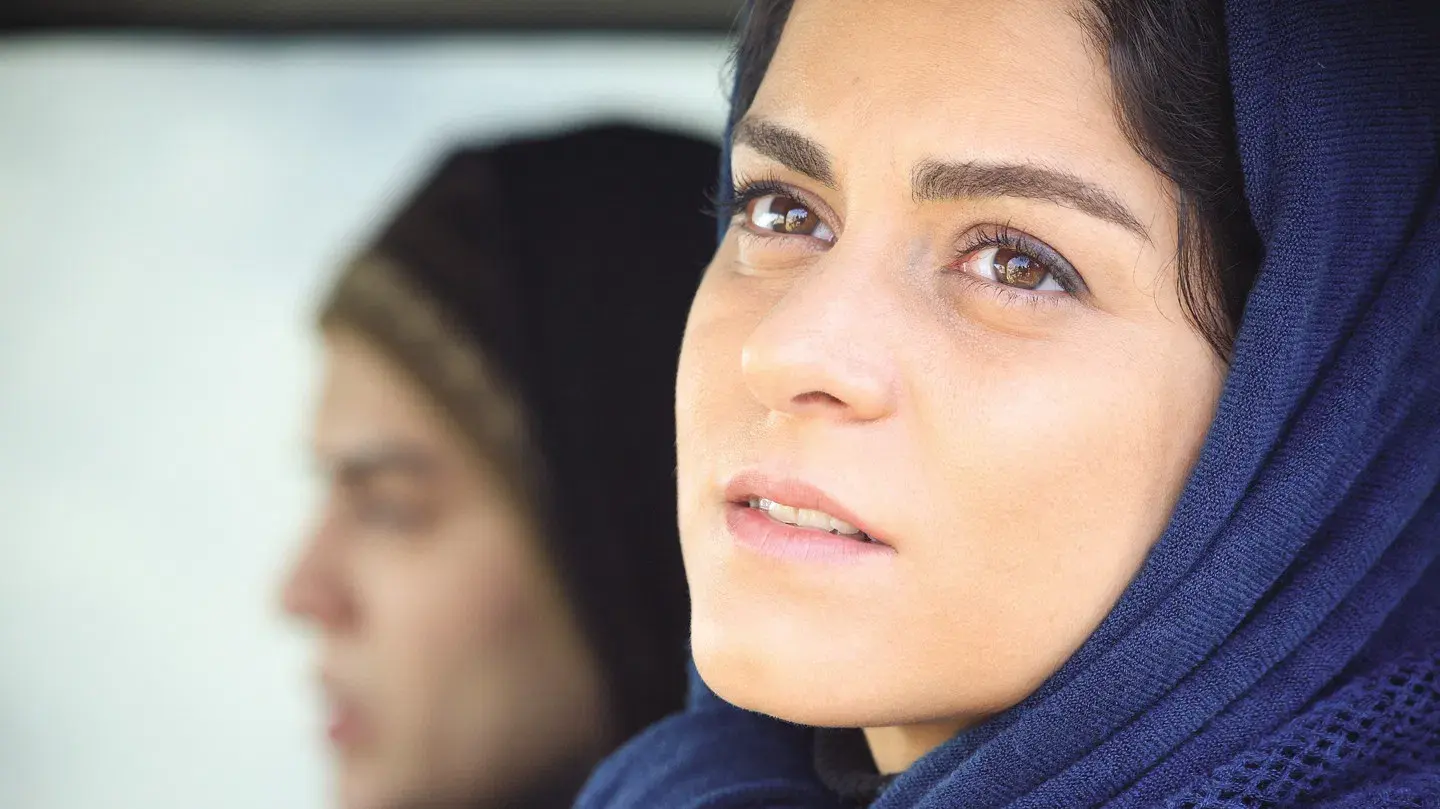 آینه‌های روبرو