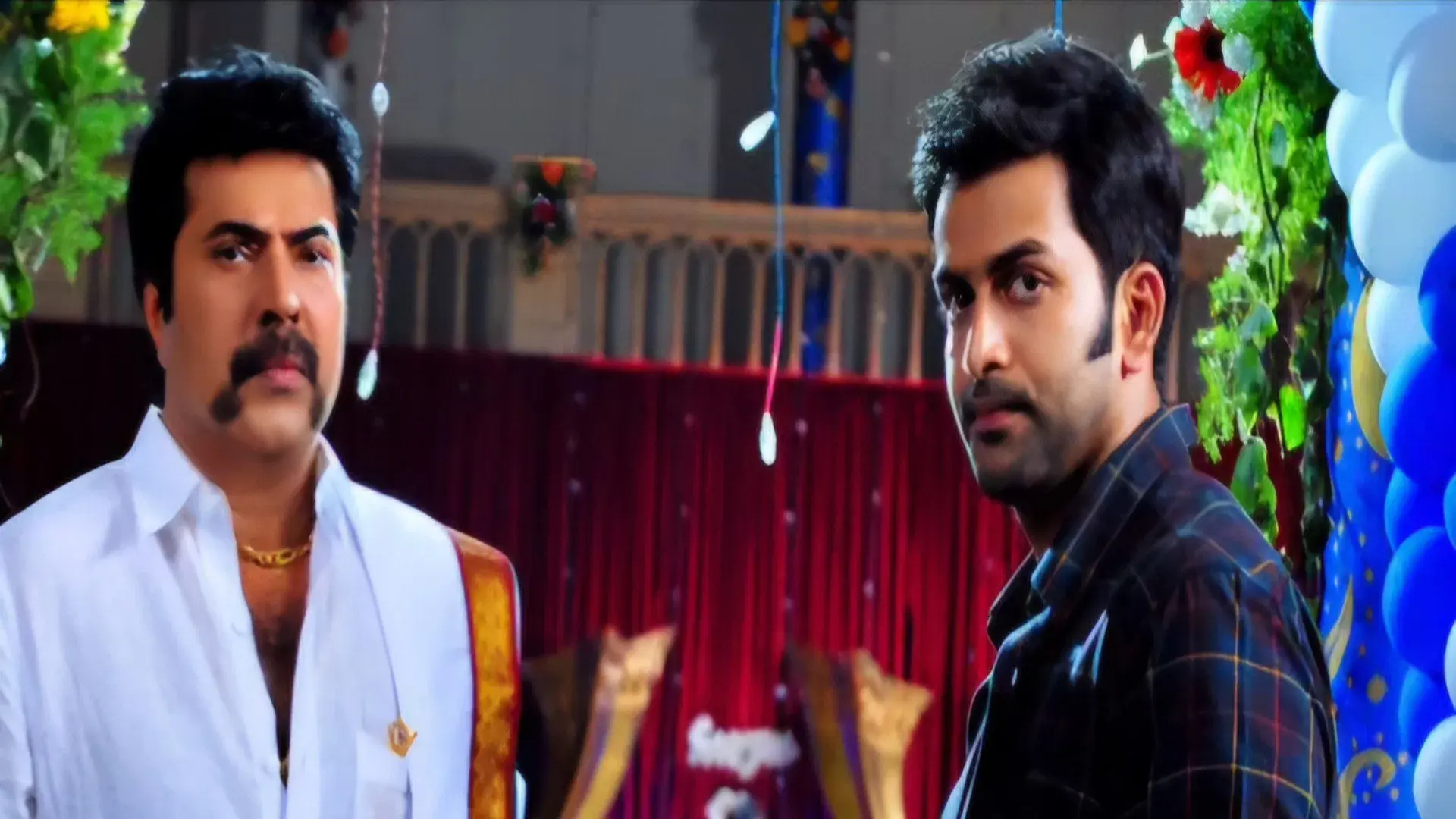 പോക്കിരി രാജ