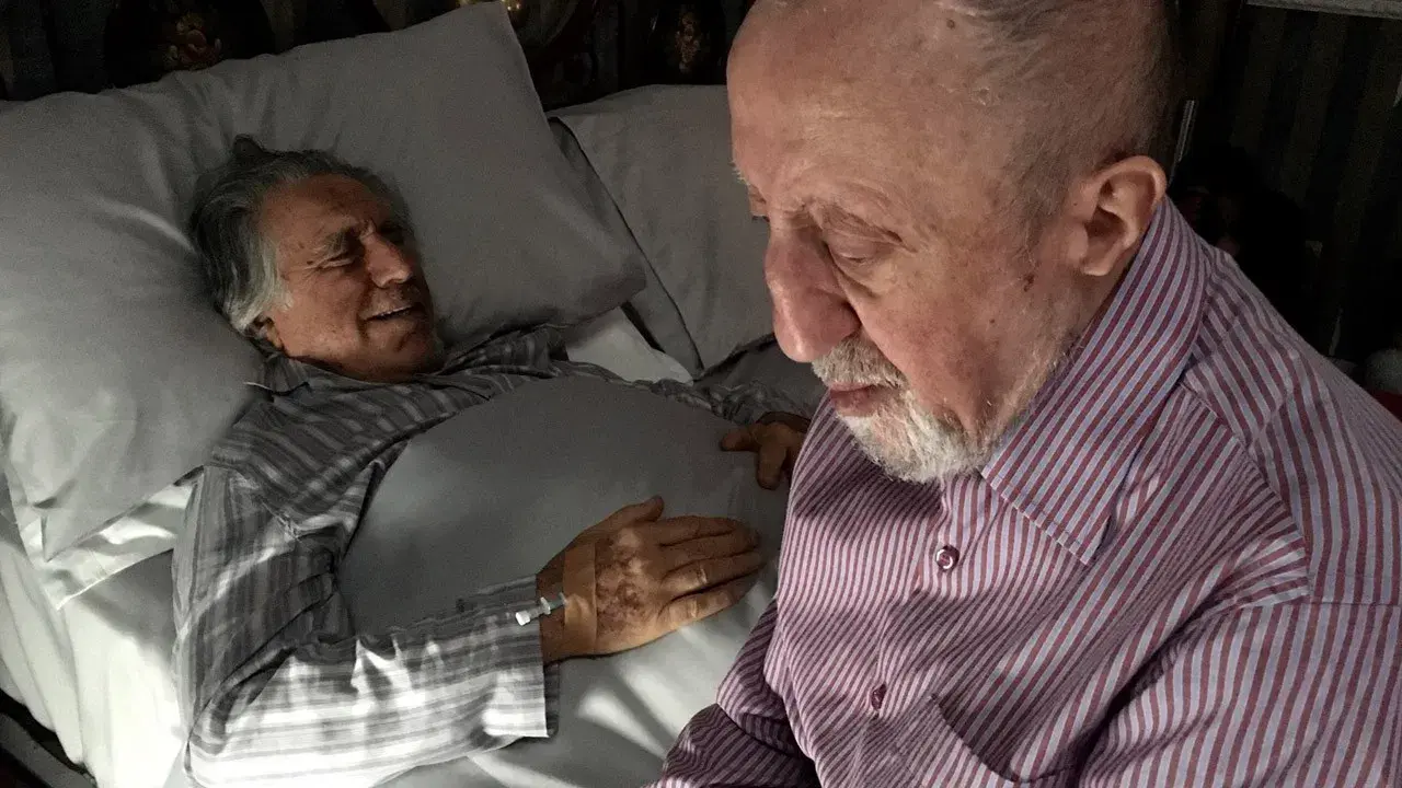 Chi salverà le rose?