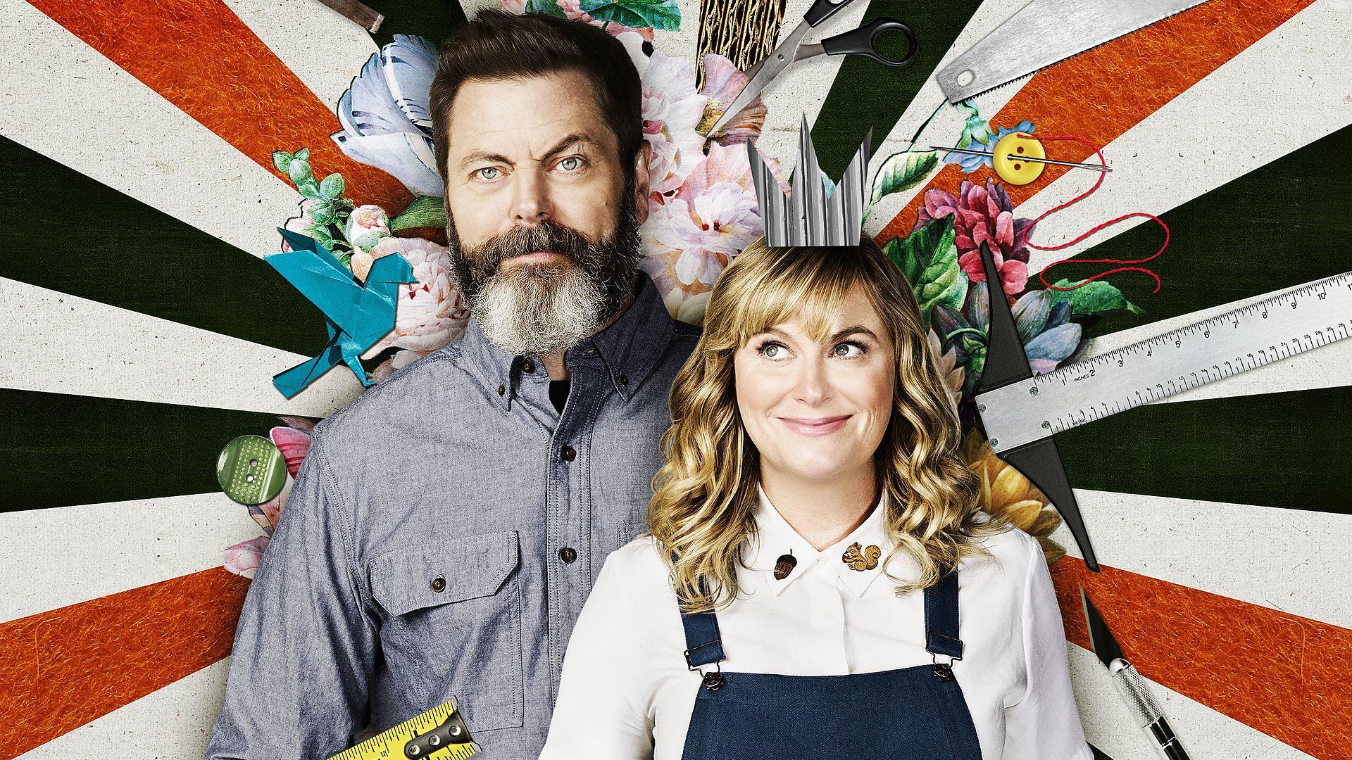 Making It: Projeto Artesanato