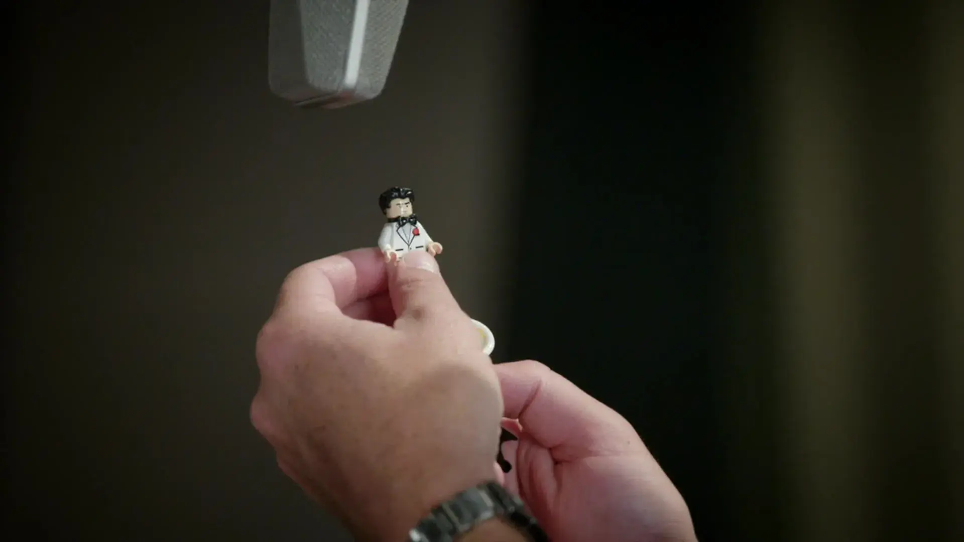 One Brick at a Time: Making the LEGO Batman Movie