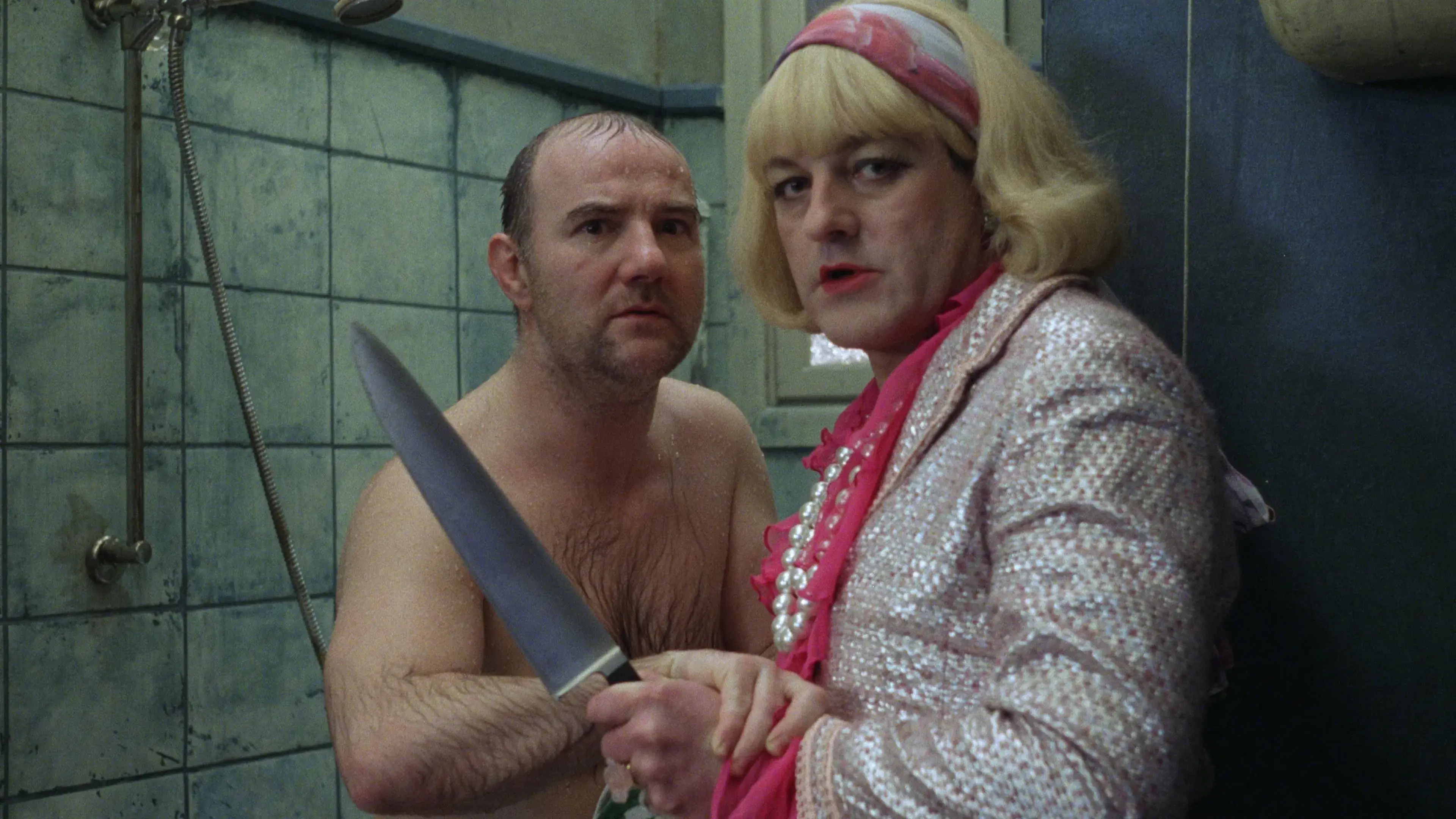 A Camisinha Assassina