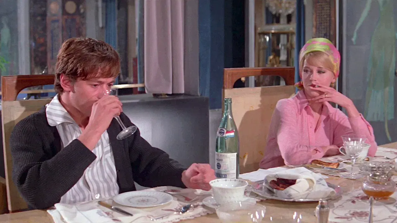 O Perigoso Jogo do Amor