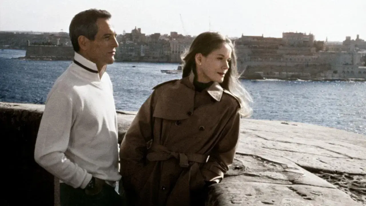 O Emissário de MacKintosh