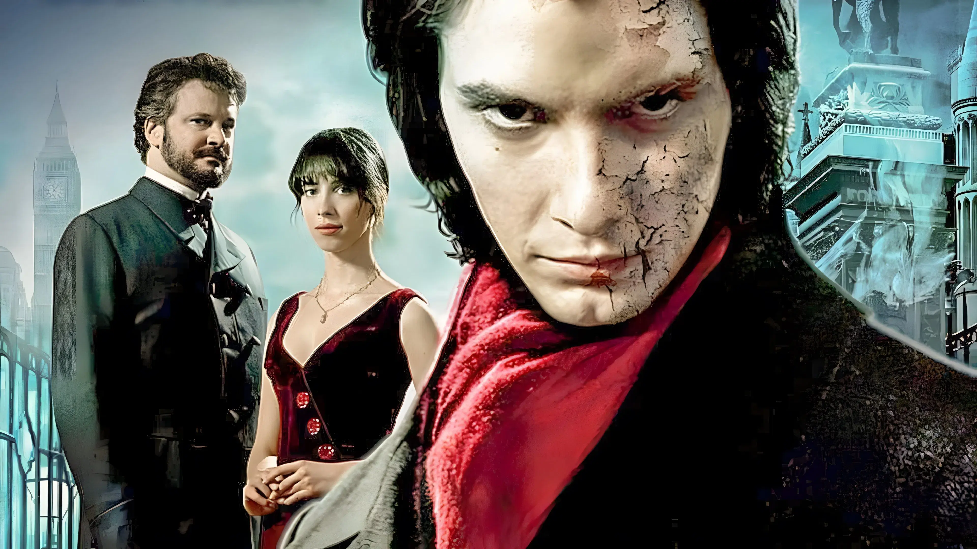 O Retrato de Dorian Gray