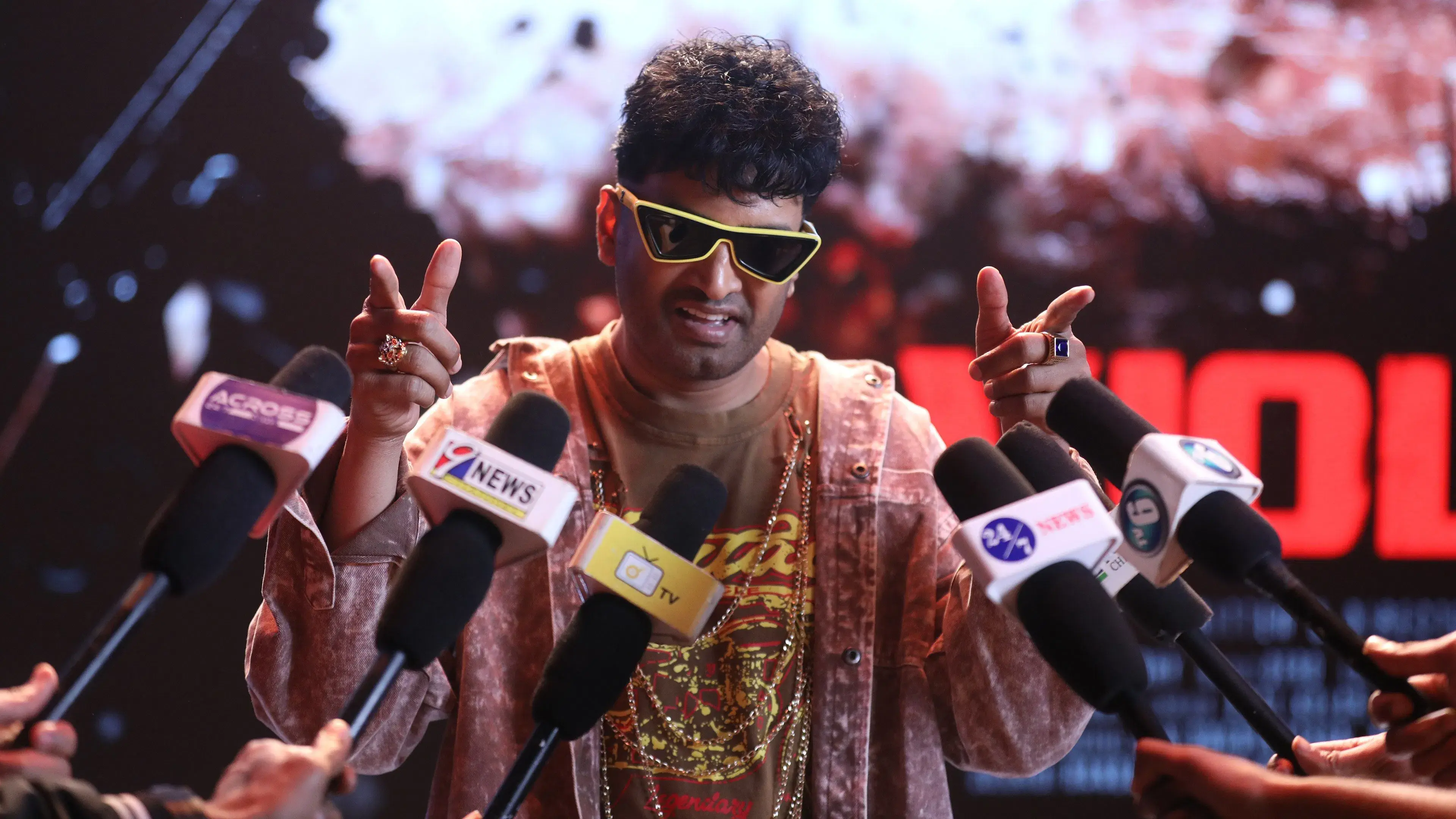 டெவில்'ஸ் டபுள் நெக்ஸ்ட்டு லெவல்