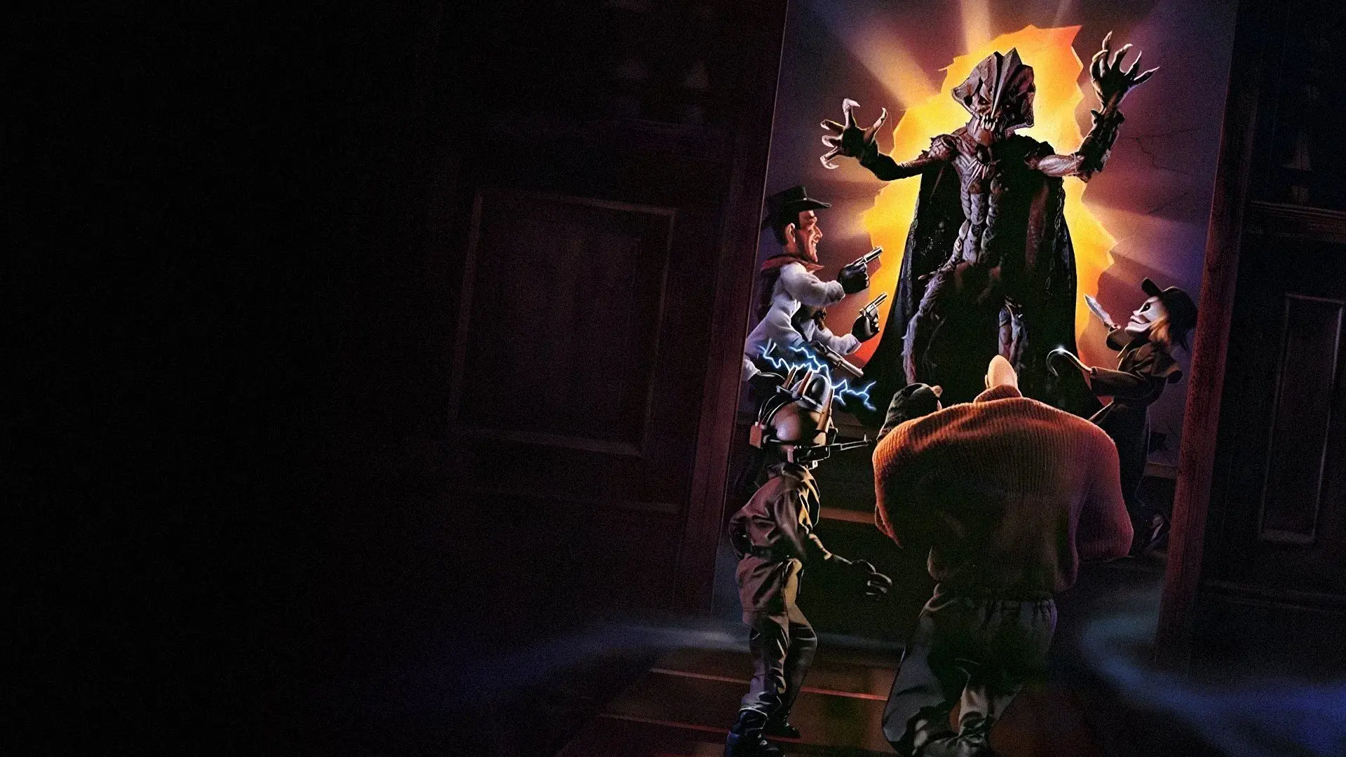 O Mestre dos Brinquedos 5