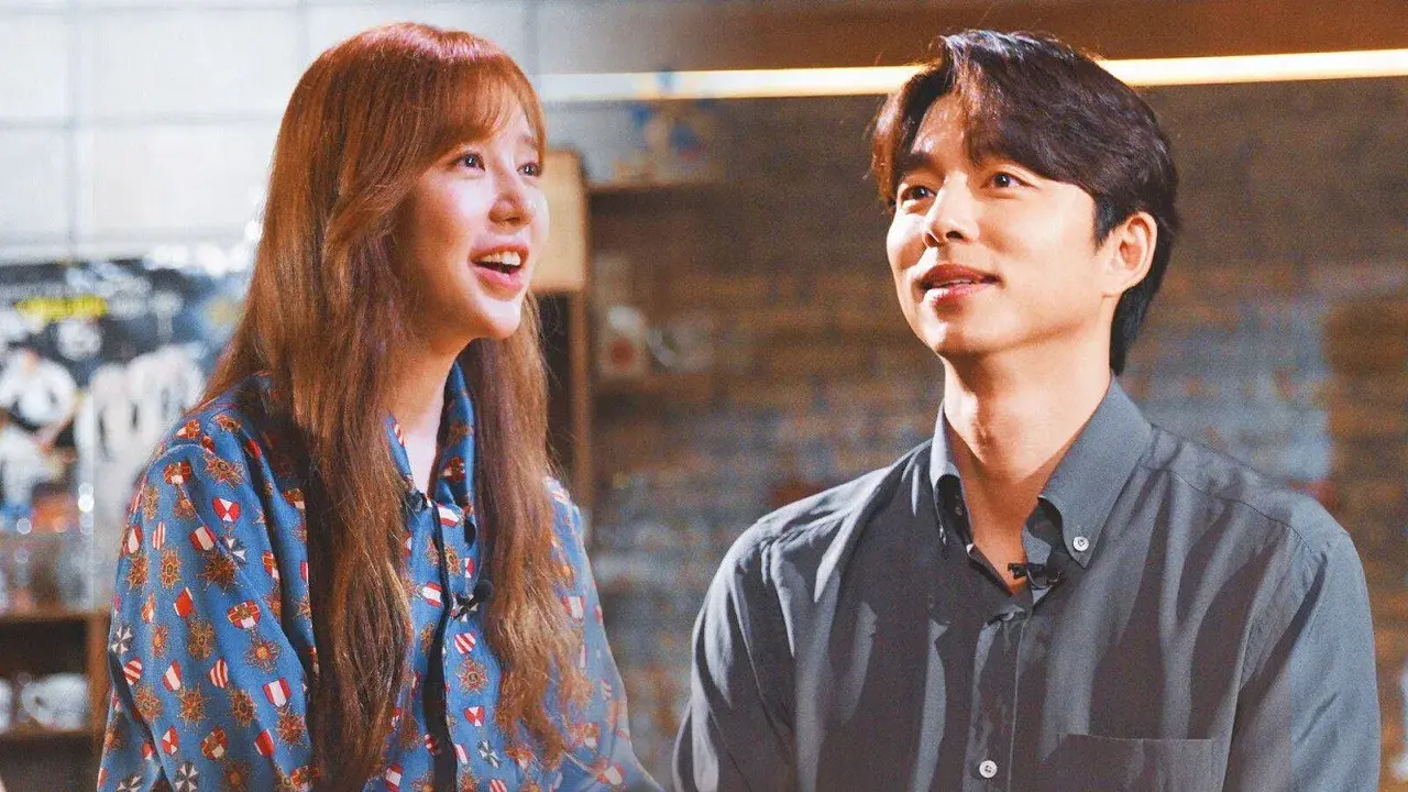 청춘다큐 다시, 스물 - 커피프린스