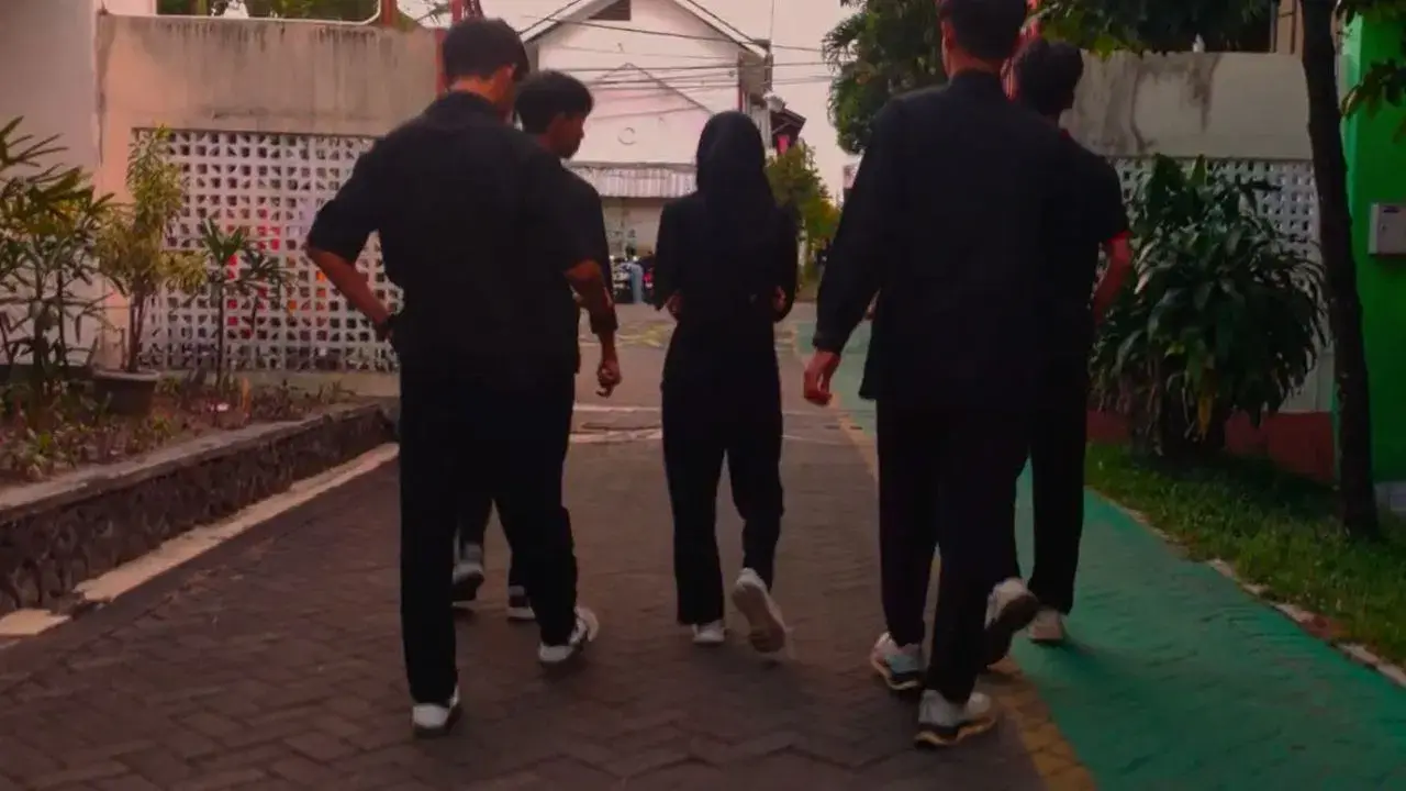 Last Attendance Book