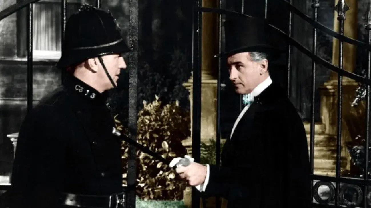 A Cruz do Meu Destino