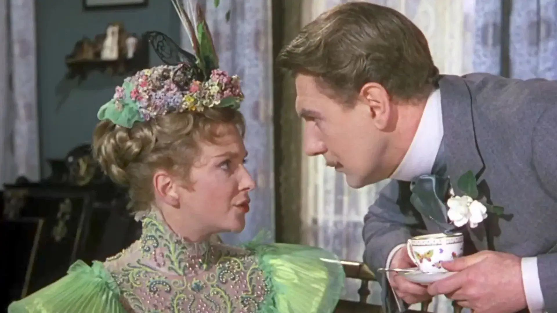 A Importância de Ser Ernesto