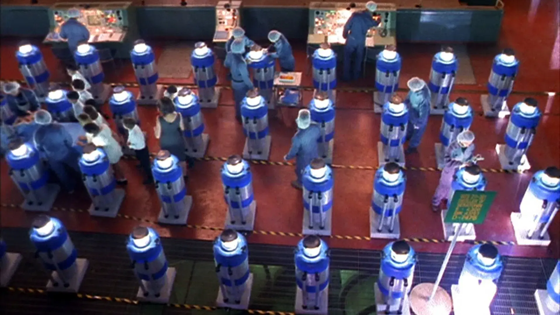 Admirável Mundo Novo