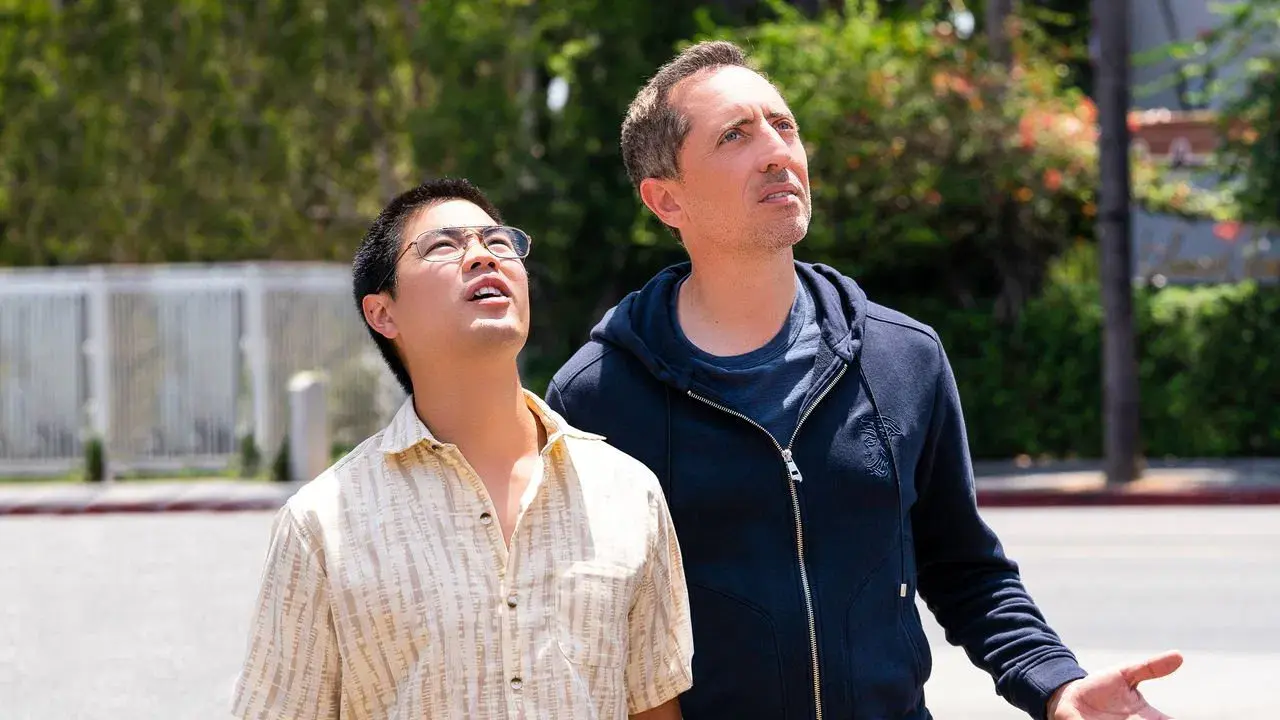 Famoso... na França