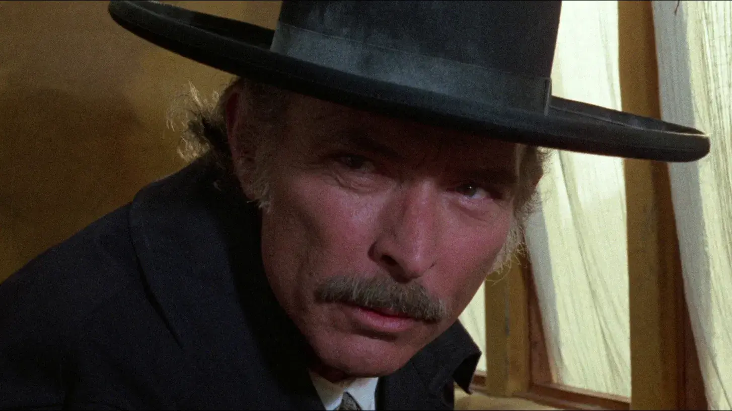 O Último Grande Duelo