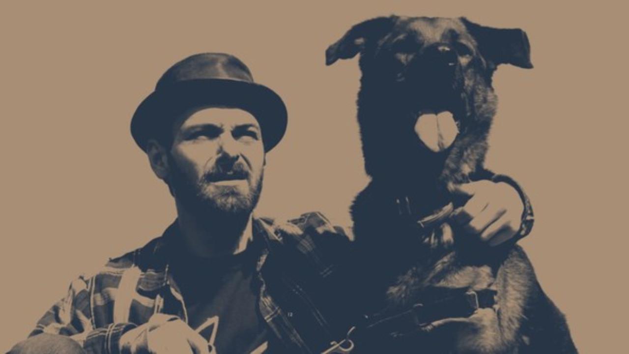 Moroun Mountain Lake