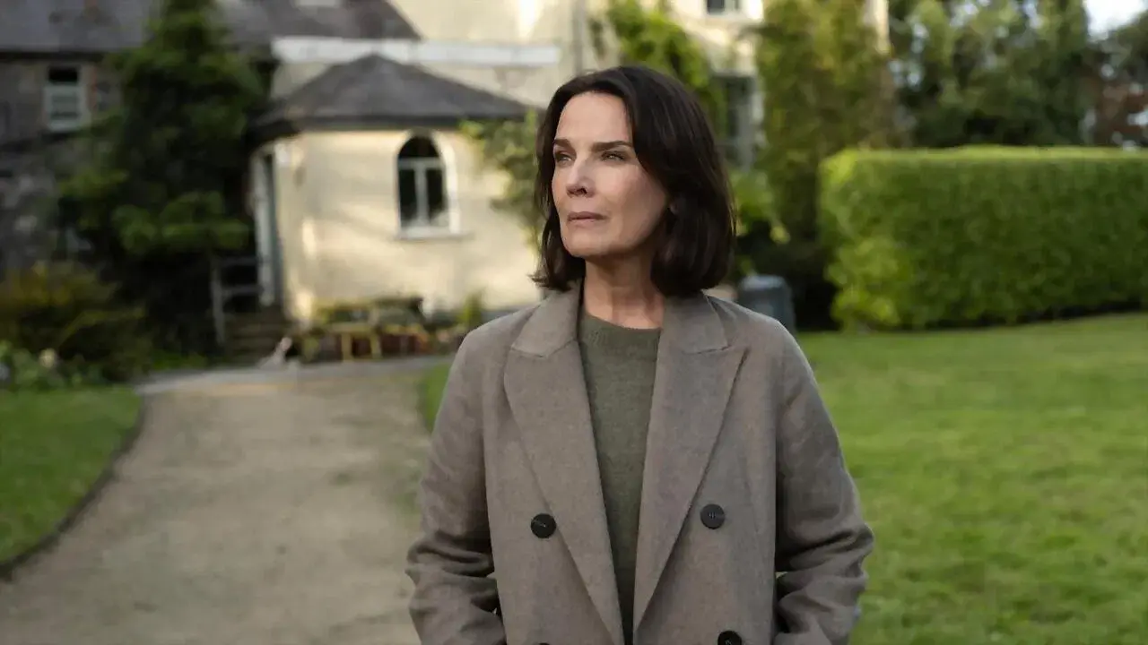 Der Irland-Krimi: Gnadentod