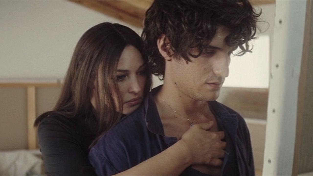 Um Verão Escaldante