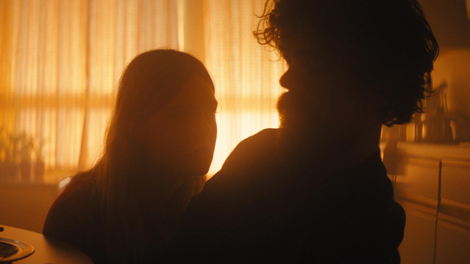 Agora Estamos Sozinhos