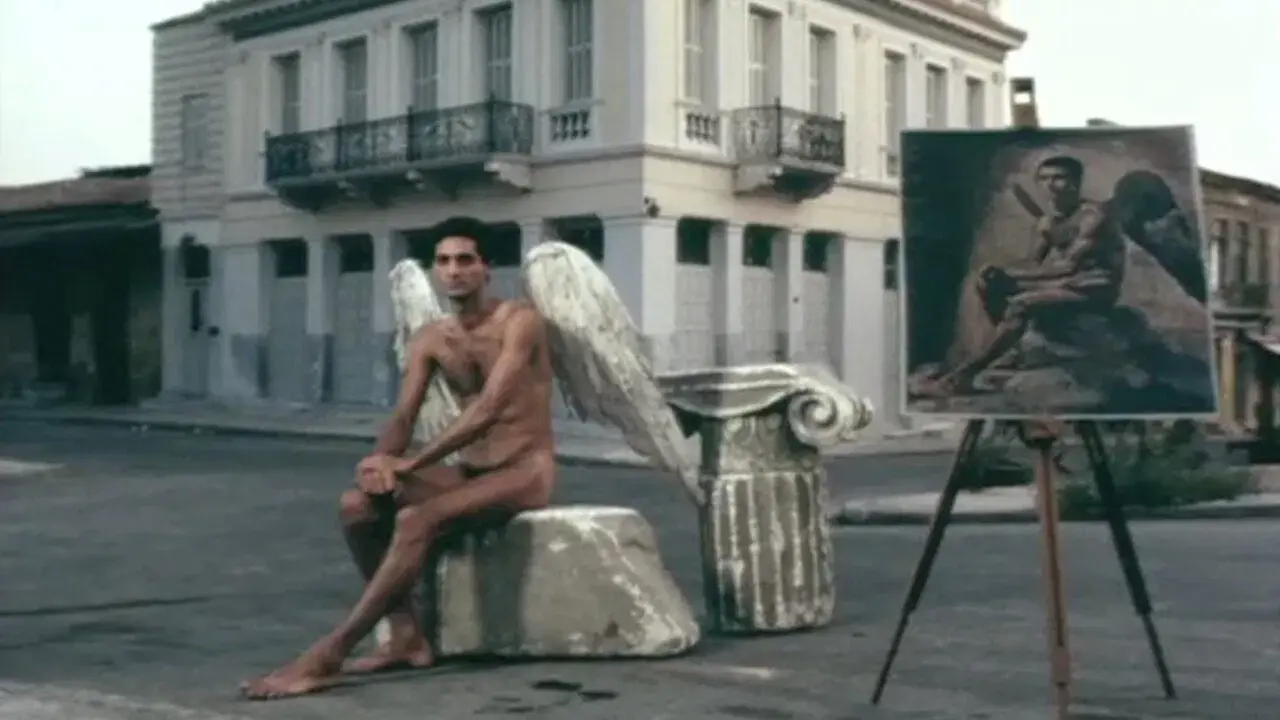 Αθήνα, επιστροφή στην Ακρόπολη